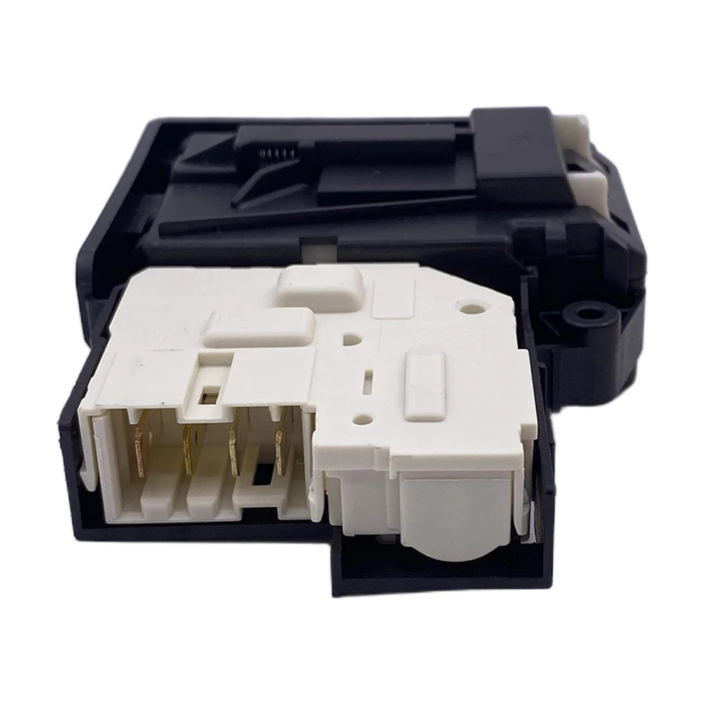 EBF61315801 Electronic Door Lock Delay Switch Compatible with L G Washing Machine Washer Parts