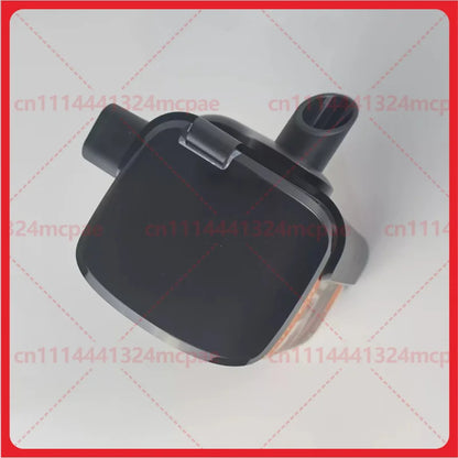 Glass Coffee Pot and Cup Replacement Parts Compatible with Philips Coffee Machine HD7431 7434 7432 7435
