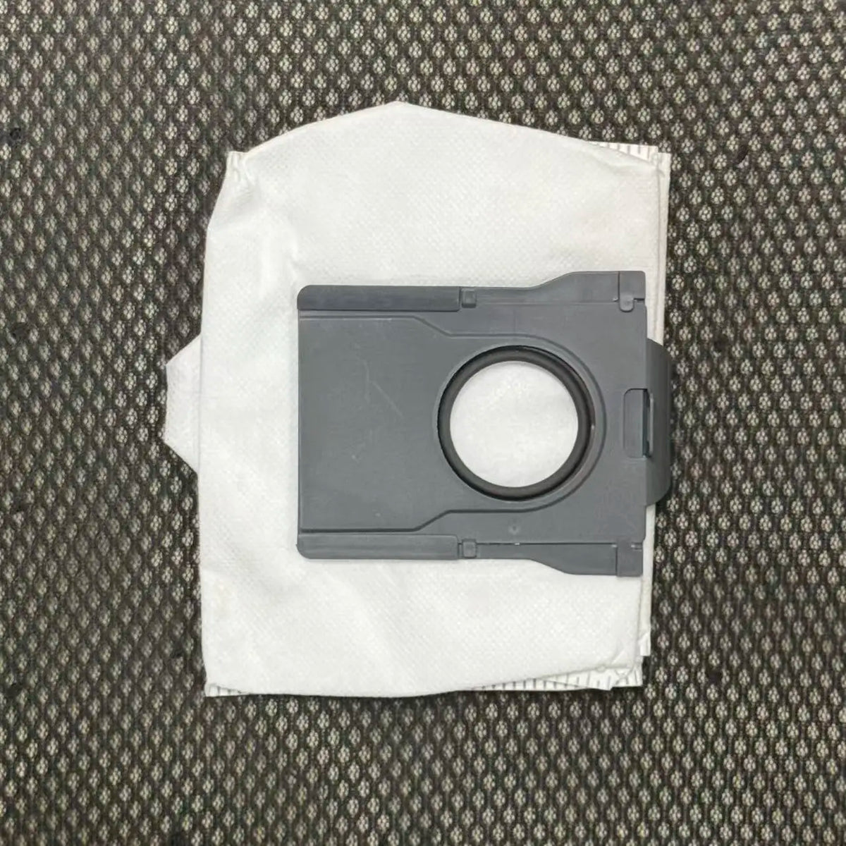 Dreame X60 Ultra / X60 Master Accessories Main Side Brush HEPA Filter Mop Cloths Dust Bag Vacuum Cleaner Replacement Spare Parts