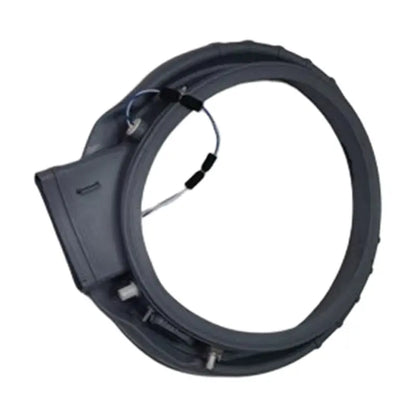B59B Washing Machine Door Seal Ring Replacement DC64-01810A for , Rubber Gasket, Drum Type Washer