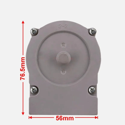 Replacement Refrigerator Fan Motor — DC13V — 4681JB1017D Reference
