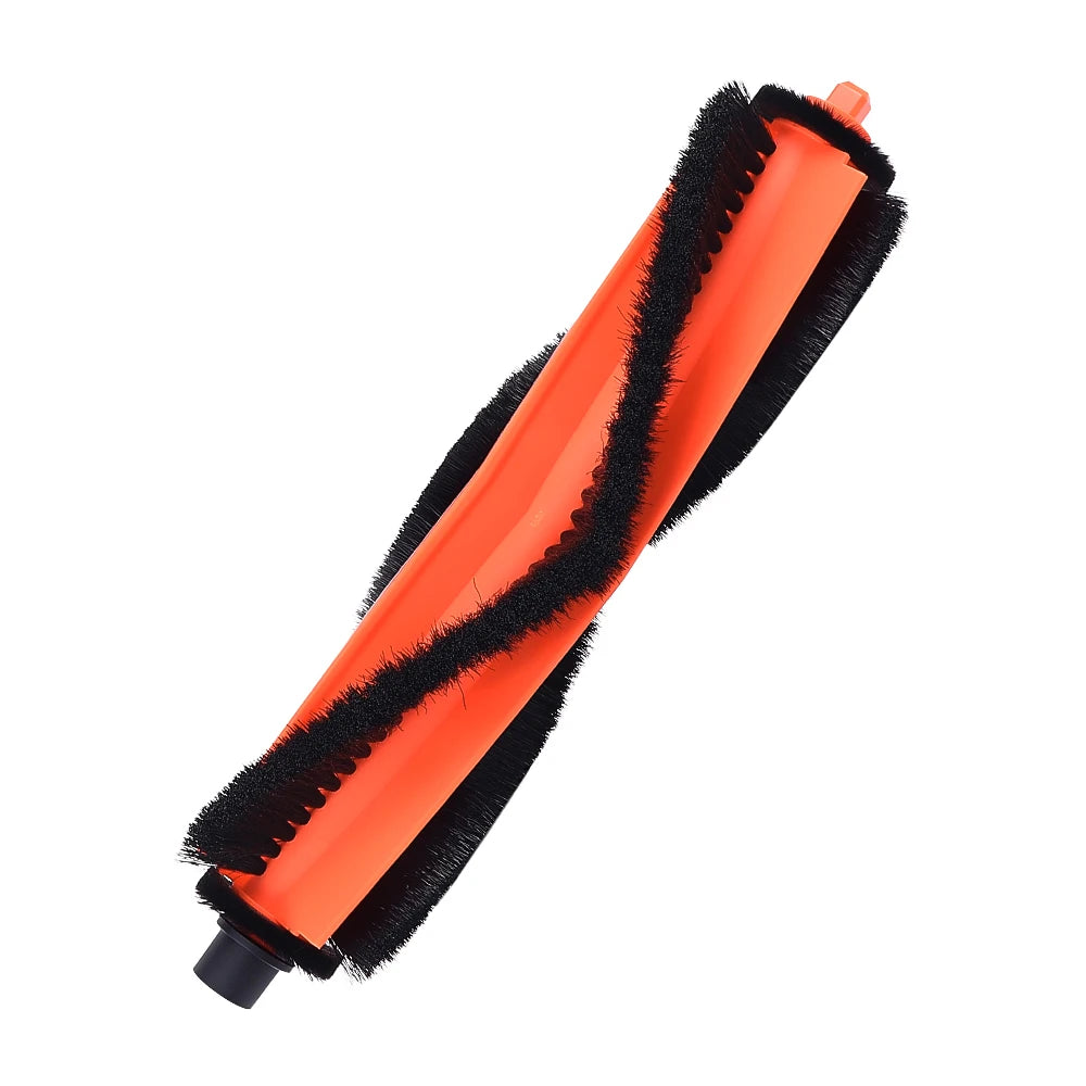 Replacement Kit Parts Compatible with Xiaomi S40 Pro/OV71GL Robot Vacuum Cleaner Side Brush Filter Main Roller Brush Mop Cloth Accessories