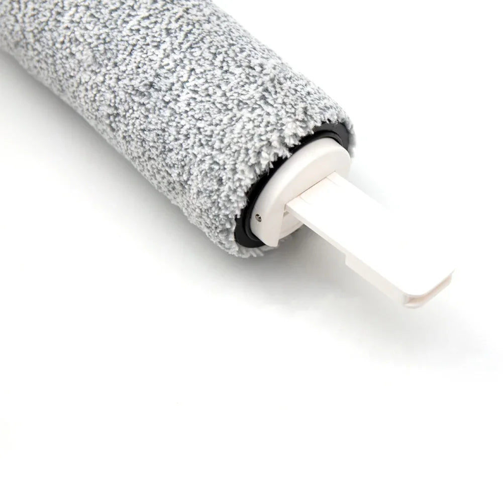 For Atvel F16 FastClean Vacuum Cleaner Short-bristle Roller Brush Main Brush For Household Supplies Cleaning Vacuum Parts