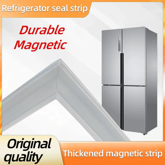 Refrigerator Door Seal — 5m — Custom Size