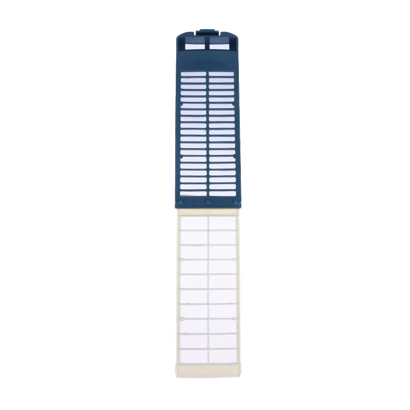 Washing Machine Mesh Filter Compatible with Samsung Washing Machine Mesh Filter Bag Box Repair Parts