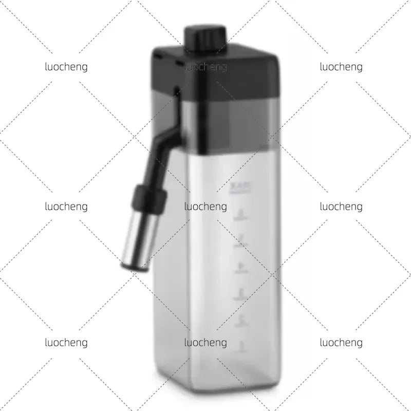 For Delonghi Automatic Coffee Machine R5W R5GR Hot Milk Tank Container Accessories Replacement Parts
