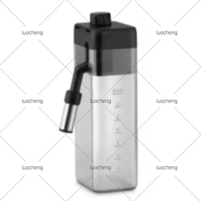For Delonghi Automatic Coffee Machine R5W R5GR Hot Milk Tank Container Accessories Replacement Parts