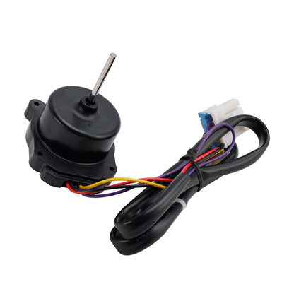 Replacement Refrigerator Fan Motor — DC 12V Compatible with LG EAU65058501