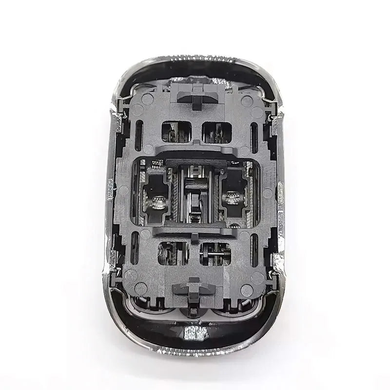 73S Replacement Shaver Head Compatible with Braun Series 7