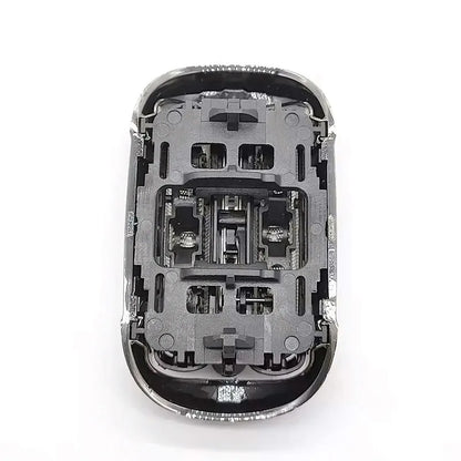73S Replacement Shaver Head Compatible with Braun Series 7