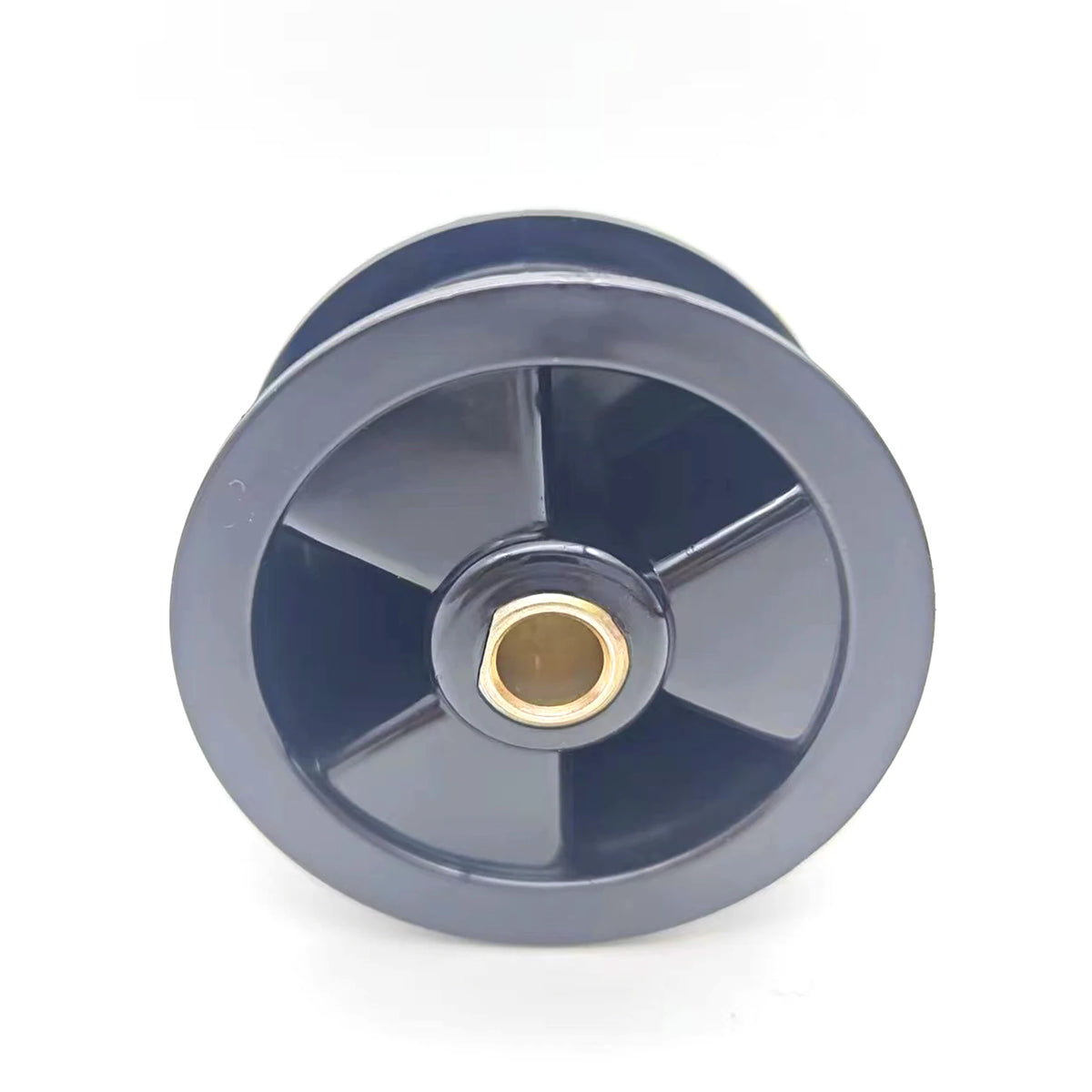 1250125034 Tumble Dryer Clamping Roller Assembly T75175AV Fit Zanussi Aeg Electrolux Tumble Dryer