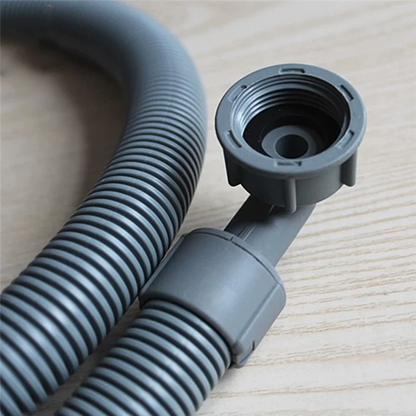 A39M Washing Machine Hose 1.5 M 3/4 Inch Water Stop Inlet Hose Including Safety Valve