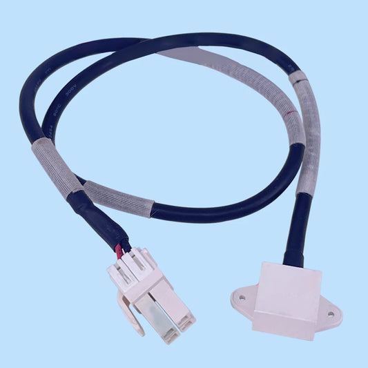 Compatible with LG Drum Washing Machine Vibration Balance Sensor EBD48922810 CY120 3D Switch Replacement Part For WM3555HWA