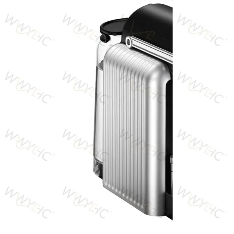 Water Tank Replacement Part, Compatible with Capsule Coffee Machine ZN100 CS223