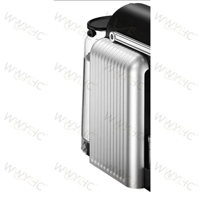 Water Tank Replacement Part, Compatible with Capsule Coffee Machine ZN100 CS223