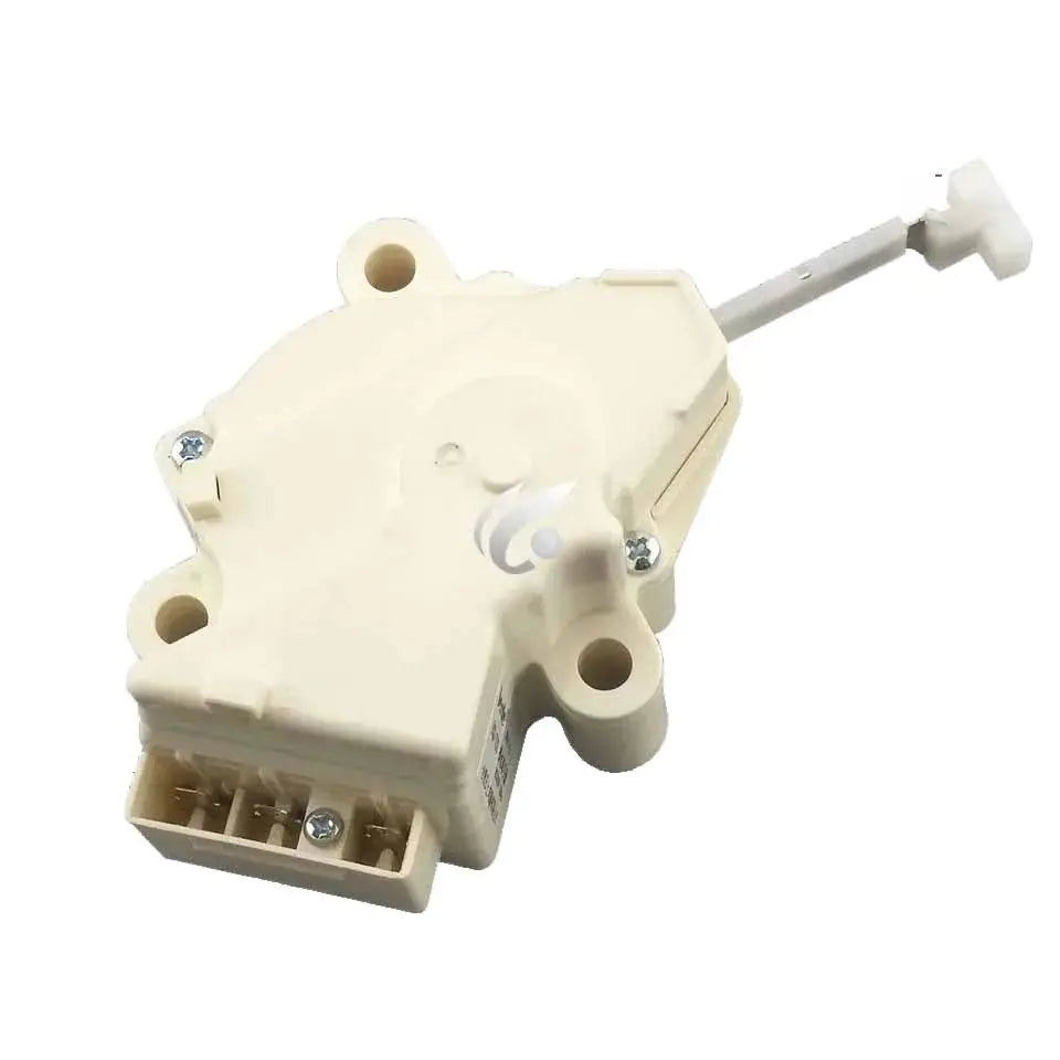 Washing machine Drainage motor Drain valve motor XPQ-6A = QC22-1 3 line motor 110-127V