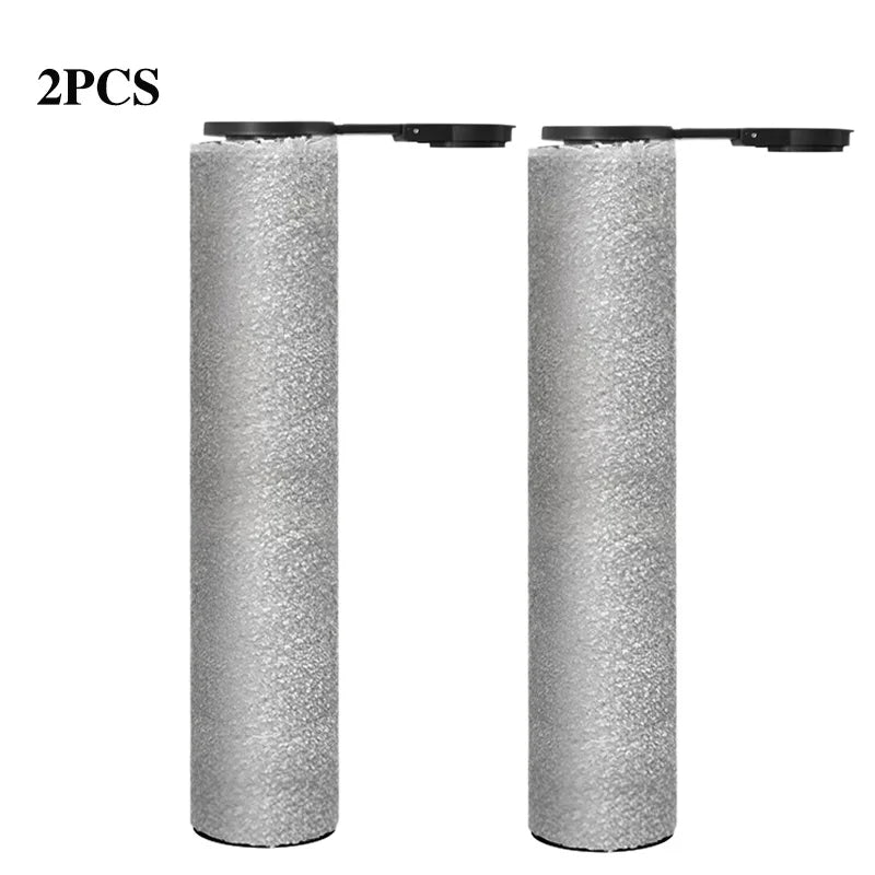 Compatible with Roborock F25/F25 LT/F25 RT/F25 ACE/F25 ALT/F25 ACE Combo Vacuum Cleaner Roller Brush and Filter Accessories Replacement