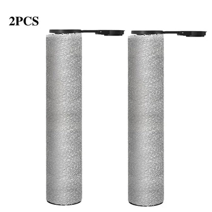 Compatible with Roborock F25/F25 LT/F25 RT/F25 ACE/F25 ALT/F25 ACE Combo Vacuum Cleaner Roller Brush and Filter Accessories Replacement