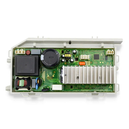 Used Compatible with Haier Drum Washing Machine Variable Frequency Board Motor Drive Board 0021800035 SA X R W M S Q H A T Accessories