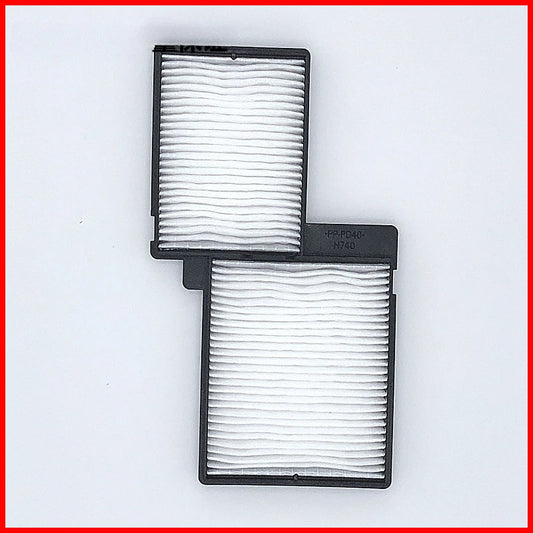 Replacement Projector Air Filter — ELPAF40 / CB-570 / 575Wi / 580 / 585Wi Reference