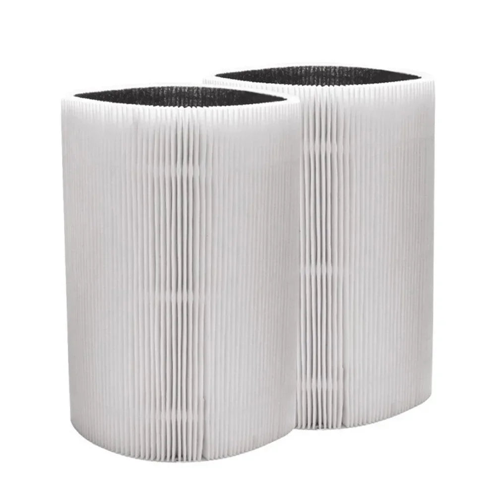 Replacement Activated Carbon Filter for Blueair Blue Pure 411 411+ 3210 Air Purifier