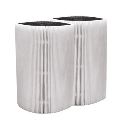 Replacement Activated Carbon Filter for Blueair Blue Pure 411 411+ 3210 Air Purifier