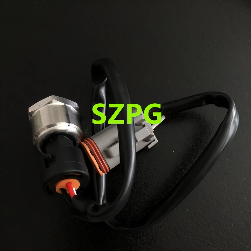 For 42-1313 Sensor Pressure Sensor For Thermo King 3HMP2-8 421313