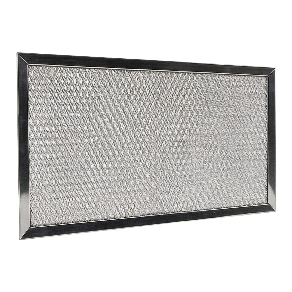 Replacement Aluminum Range Hood Filter 6.62 x 11.62 x 0.37 in for S97007893 97007893 1172281 97005681 99010127 99010159