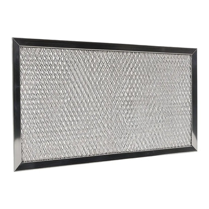 Replacement Aluminum Range Hood Filter 6.62 x 11.62 x 0.37 in for S97007893 97007893 1172281 97005681 99010127 99010159