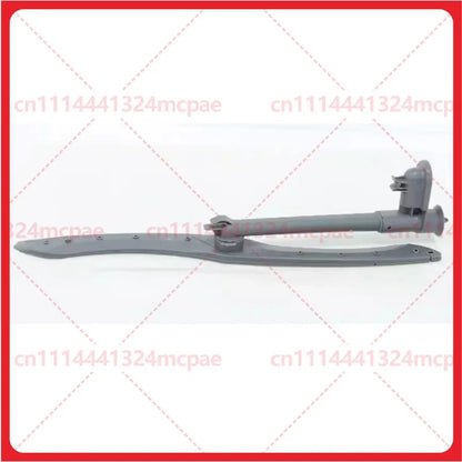 1Pcs Dishwasher Spray Arm Jet Wash Rotor Feed Pipe Nozzle for Midea dishwasher Q6 WQP12-7609H-CN lower spray arm replacement