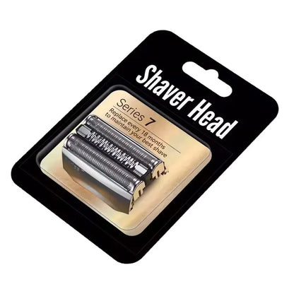 70S Replacement Shaver Foil & Cutters Compatible with Braun Series 7