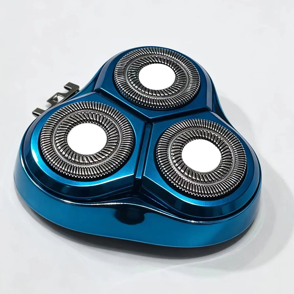Compatible with Flyco Shaver Replacement Head FS336 Shaver Head