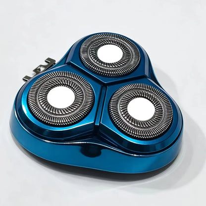 Compatible with Flyco Shaver Replacement Head FS336 Shaver Head