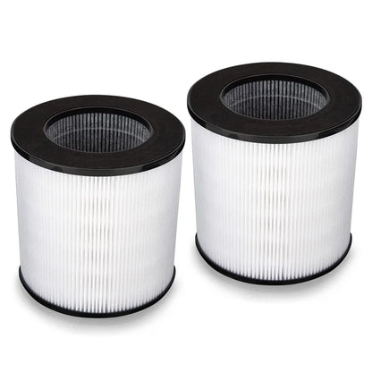 Filter Compatible with Druiap KJ150 and Cwxwei SY910 KJ150 (AF3001) Air Purifiers