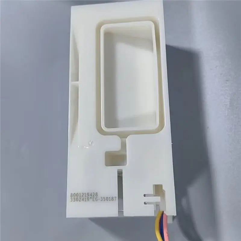 Replacement Refrigerator Fan Motor Compatible with Bosch / Siemens A18Z-24BYJ412
