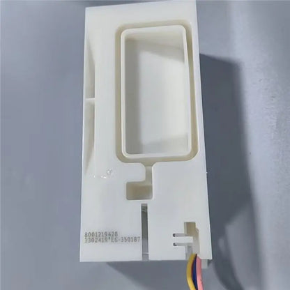 Replacement Refrigerator Fan Motor Compatible with Bosch / Siemens A18Z-24BYJ412