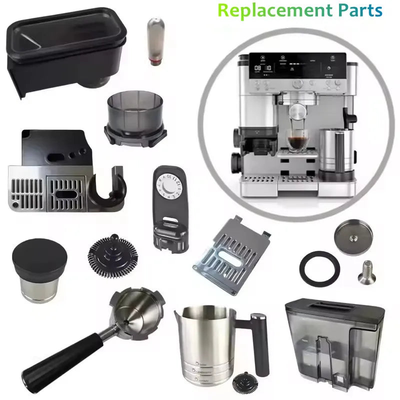 Coffee Accessories Fit Ninja ES601 ES655 ES701 Coffee Maker Replacement Part For Ninja Luxe Cafe ES601 Espresso Machine