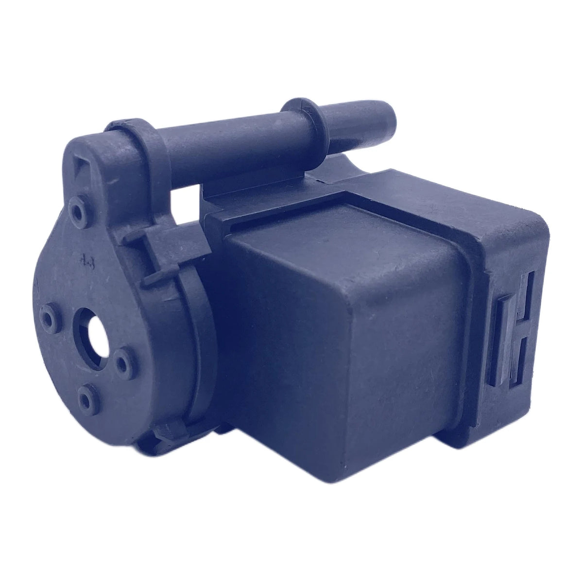 B13-5AE12120 Compatible with Samsung Dryer Drain Pump Motor 15W 60Hz 220-240V Compatible with DC31-00105B for Clothes Drainage
