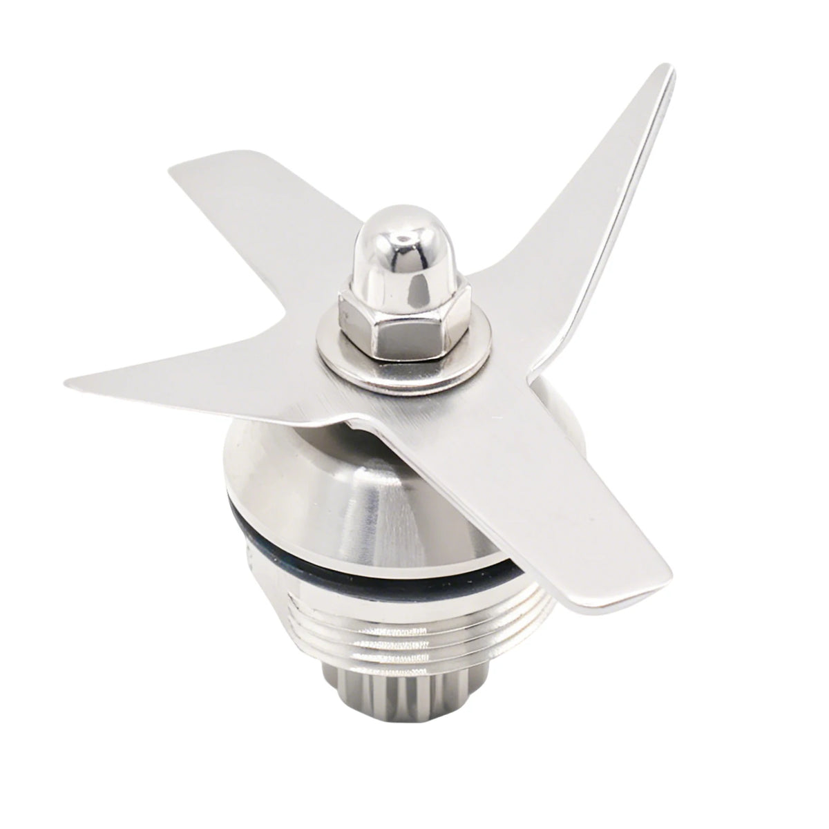 Blade For Vitamix Blender Compatibl With 5000 5200 6300 7500 750 780