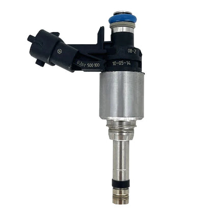 353102B130 Fuel Injectors Compatible with 2012-2017 Hyundai Accent Veloster KIA RIO 1.6L Tucson Replace 9041050014 FJ1146 353102B130