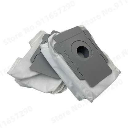 Main Side Brush Roller Mop Filters Dust Bag Spare Parts For IRobot Roomba Combo J7/J7+ J7 Plus/J9/J9+ J9 Plus Accessories