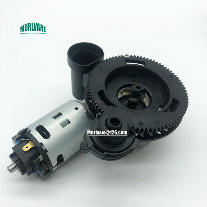 Grinder Motor Compatible with Philips EP1221 2121 2124 2136 3146 5144 Coffee Machine Replacement