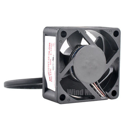 (2pcs) MF35151V1-Q010-G99 35mm Low Profile Axial Fan 35x35x15mm DC12V 1.10W Replacement Fan for Projector Computer Radiator