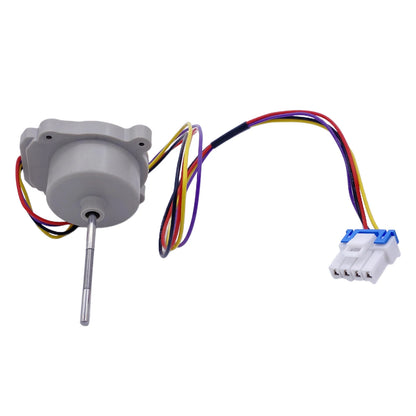 Replacement Refrigerator Fan Motor — 12V — EAU65058318 / ODM-056F-18 Reference