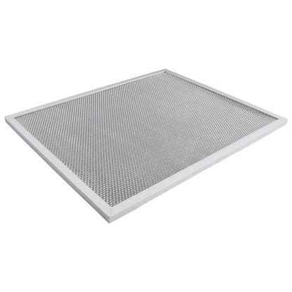 Replacement Aluminum Range Hood Filter MultiLayer for Robinhood Part 103793 Fits CHEF and Fisher & Paykel RH901 RH601 Models