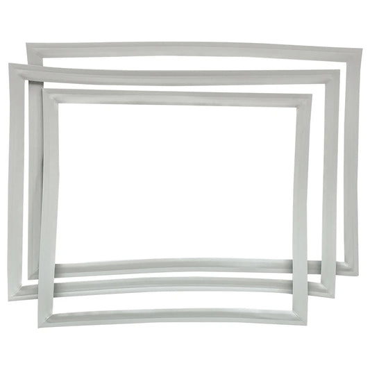 Refrigerator Door Seal — 3M — PVC Magnetic — Custom Size