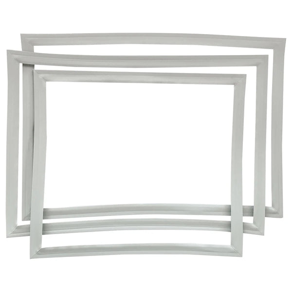 Refrigerator Door Seal — 3M — PVC Magnetic — Custom Size