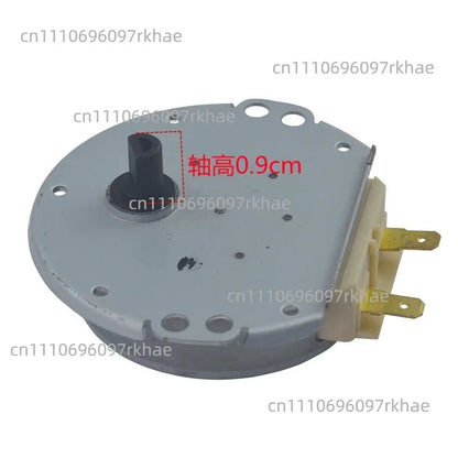 For LG Microwave Turntable Motor 220V SSM-16HR 6549W1S011S