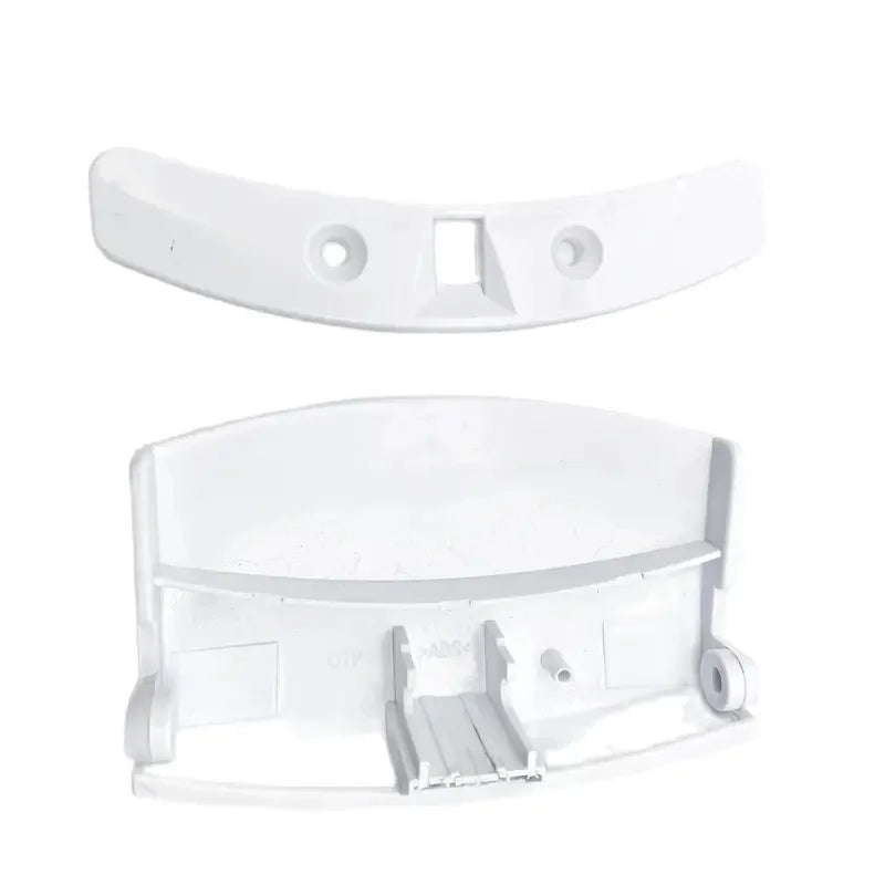 Washing Machine Door Handle Kit 4055087003 Compatible with ZANUSSI AEG ELECTROLUX DHL013ZN
