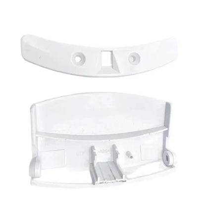 Washing Machine Door Handle Kit 4055087003 Compatible with ZANUSSI AEG ELECTROLUX DHL013ZN